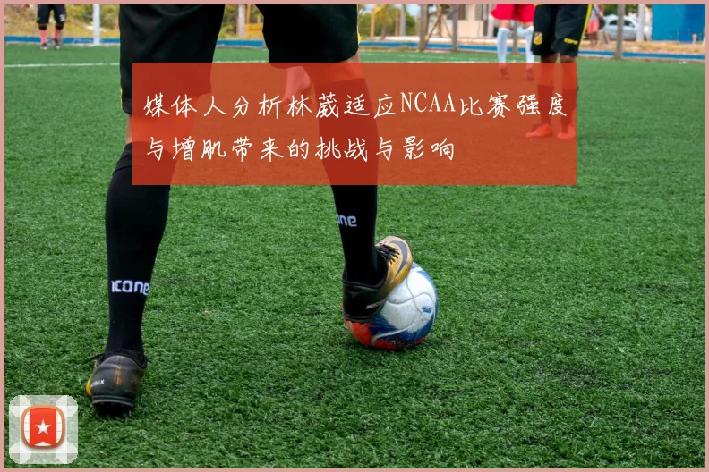 媒体人分析林葳适应NCAA比赛强度与增肌带来的挑战与影响